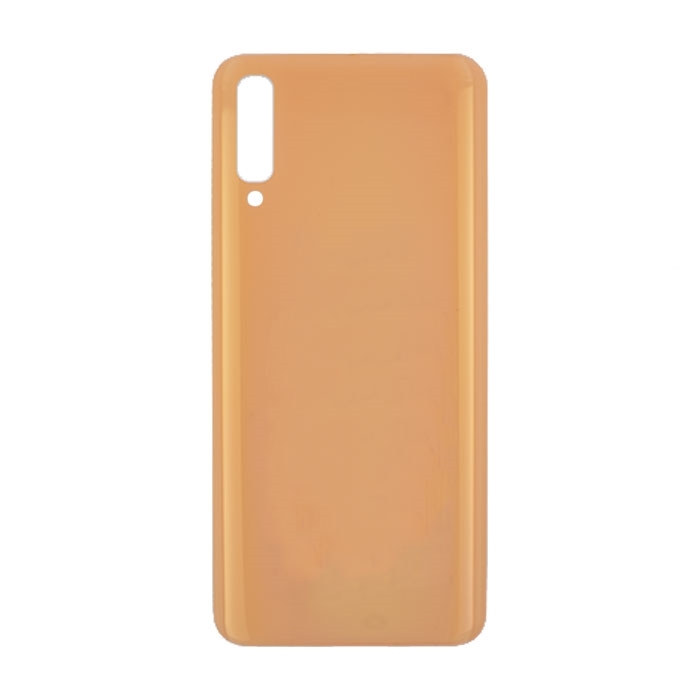 Πίσω Καπάκι για Samsung Galaxy A70 2019 A705F - Χρώμα: Κοραλί