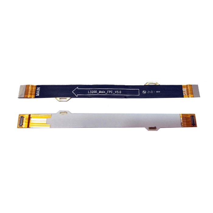 Κεντρική Καλωδιοταινία / Main Flex για Motorola Moto E5 PLUS Xt1924