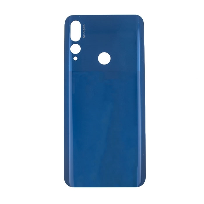 Πίσω Καπάκι για Huawei P Smart Plus 2019 - Χρώμα: Μπλε