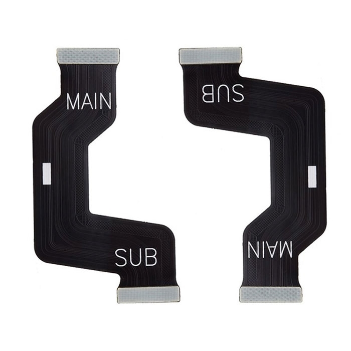 Κεντρική Καλωδιοταινία / Main Flex για Samsung Galaxy A80 A805