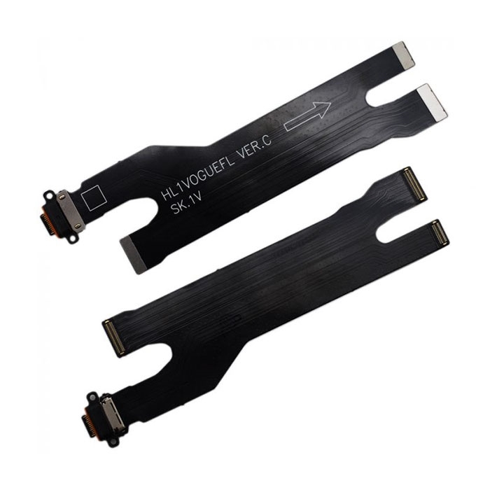 Καλωδιοταινία Φόρτισης / Dock Charging Flex για Huawei P30 Pro