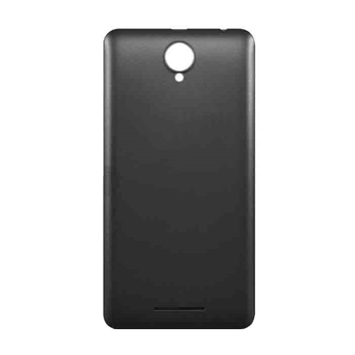 Πίσω Καπάκι για Lenovo A5000 - Χρώμα: Μαύρο