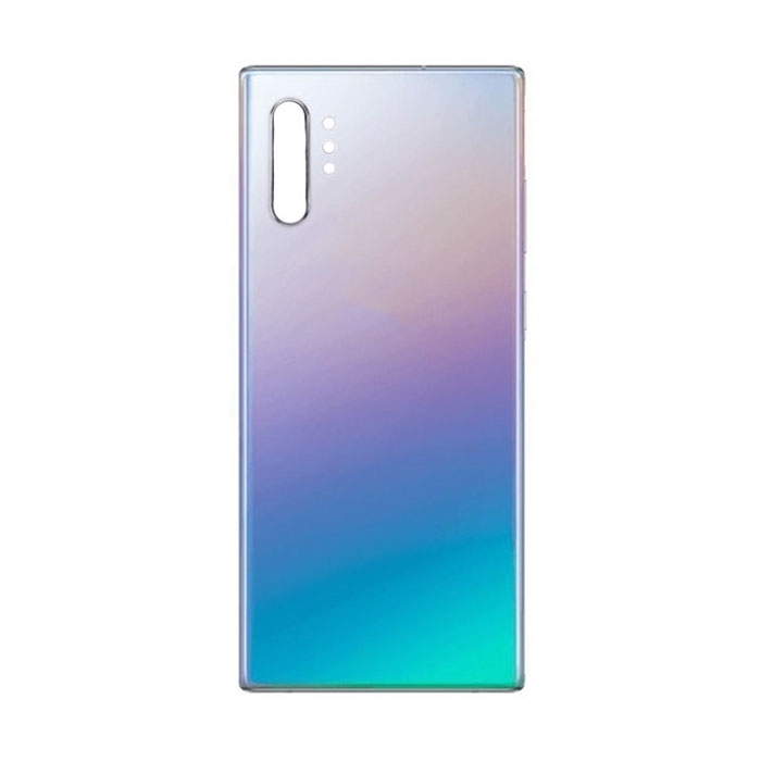 Πίσω Καπάκι για Samsung Galaxy Note 10 Plus SM-N975F - Χρώμα: Aura Glow
