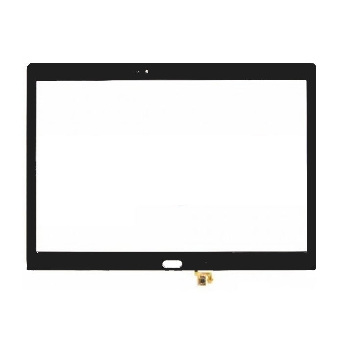 Μηχανισμός Αφής / Touch Screen για Samsung Galaxy Tab S 10.5 T800 / T805 - Χρώμα: Μαύρο