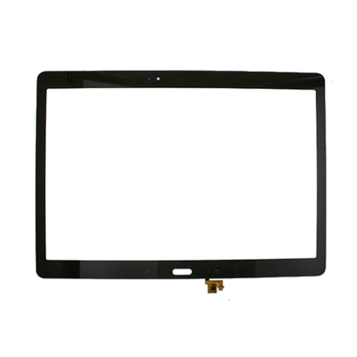 Μηχανισμός Αφής / Touch Screen για Samsung Galaxy Tab S 10.5 T800 / T805 - Χρώμα: Καφέ