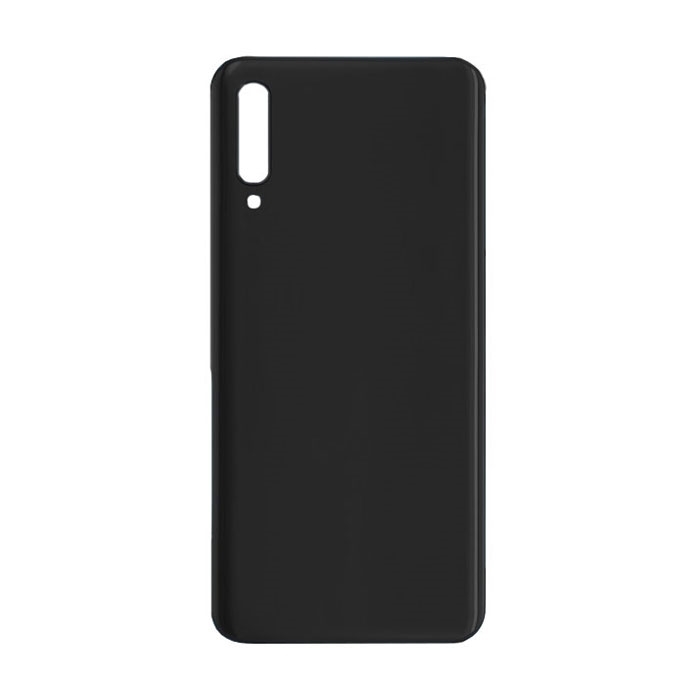 Πίσω Καπάκι για Samsung Galaxy A50 A505 - Χρώμα: Μαύρο