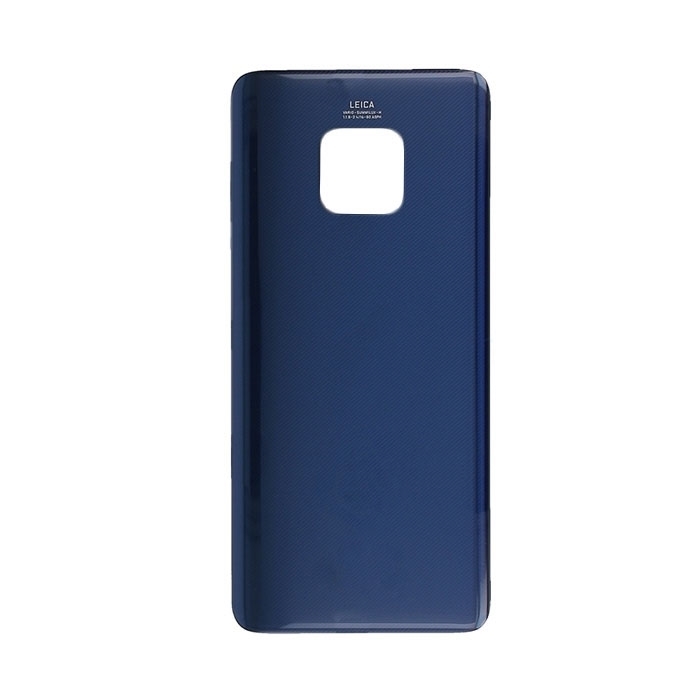 Πίσω Καπάκι για Huawei Mate 20 Pro - Χρώμα: Μπλε