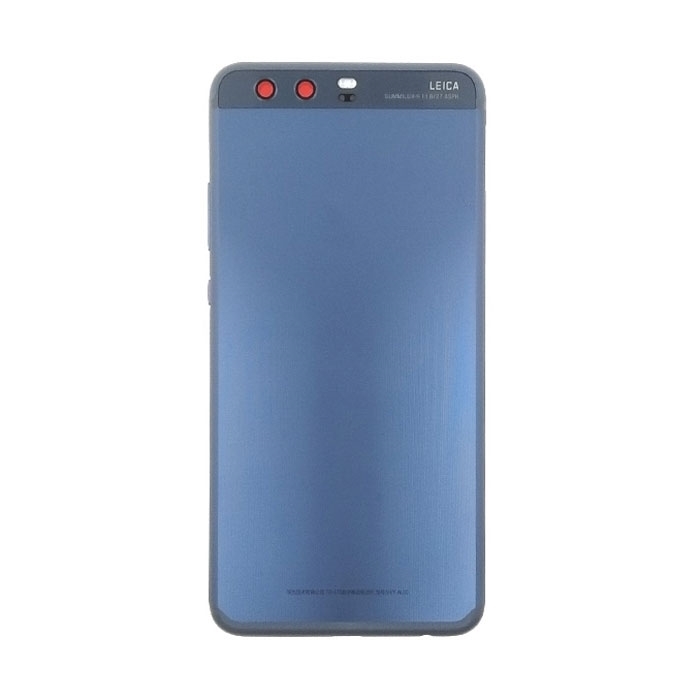 Πίσω Καπάκι για Huawei P10 Plus - Χρώμα: Μπλε