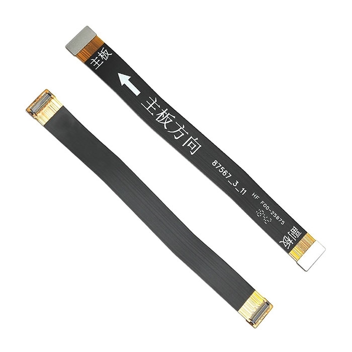 Κεντρική Καλωδιοταινία / Main Flex για Huawei Y6 2018