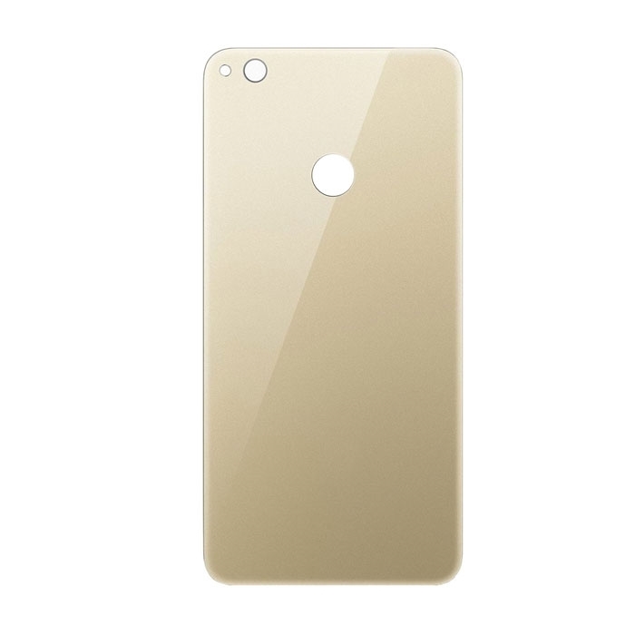 Πίσω Καπάκι για Huawei P8 Lite 2017/P9 Lite 2017/Honor 8 Lite - Χρώμα: Χρυσό