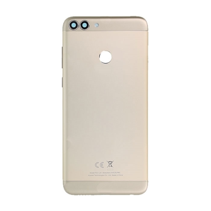 Πίσω Καπάκι για Huawei P Smart 2018 - Χρώμα: Χρυσό
