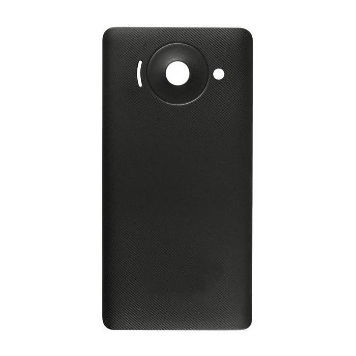 Πίσω Καπάκι για Huawei Ascend Y300 - Χρώμα: Μαύρο