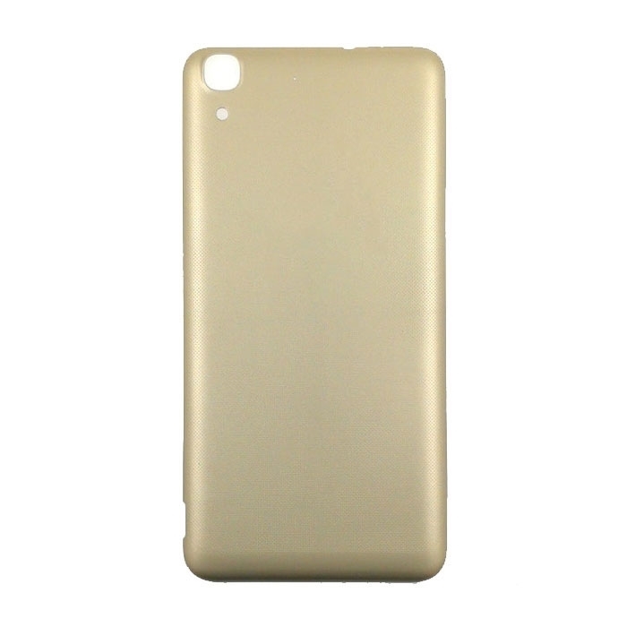 Πίσω Καπάκι για Huawei Y6 2015/Honor 4A - Χρώμα: Χρυσό