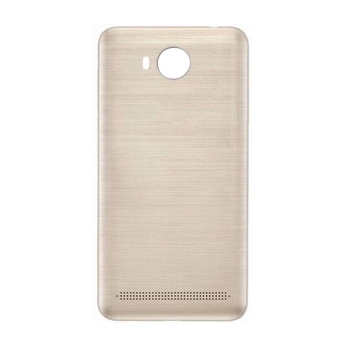 Πίσω Καπάκι για Huawei Y3II/Y3 2 - Χρώμα: Χρυσό
