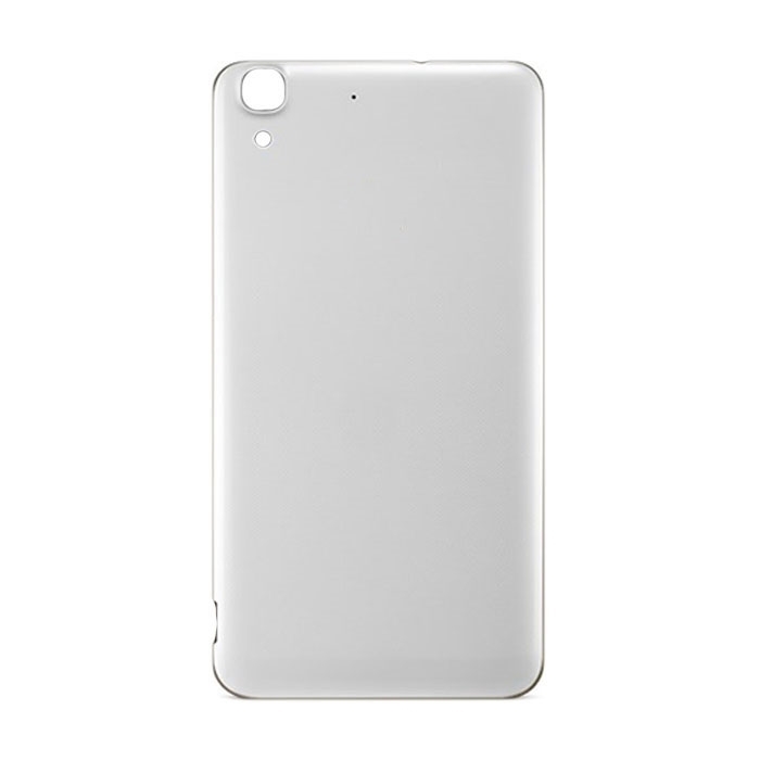 Πίσω Καπάκι για Huawei Y6 2015/Honor 4A - Χρώμα: Λευκό