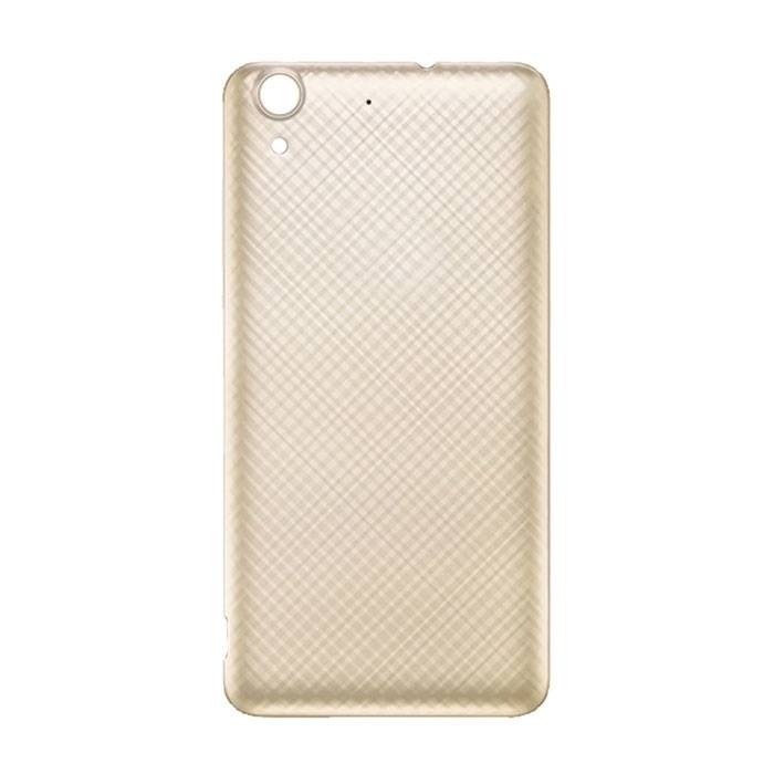 Πίσω Καπάκι για Huawei Y6II/Y6 2/Honor 5A - Χρώμα: Χρυσό