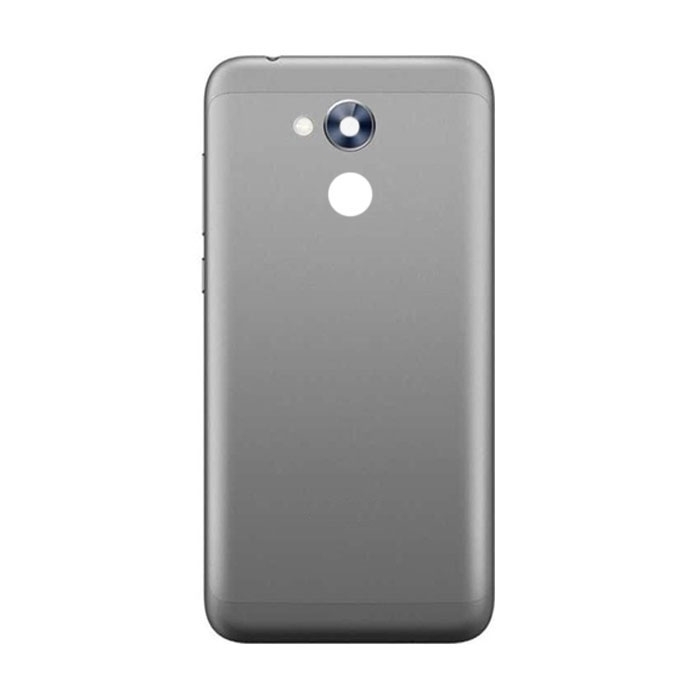 Πίσω Καπάκι για Huawei Honor 6A - Χρώμα: Μαύρο
