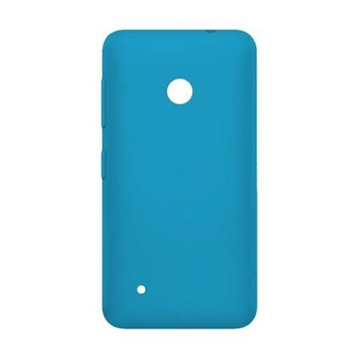 Πίσω Καπάκι για Nokia Lumia 530 - Χρώμα: Μπλε