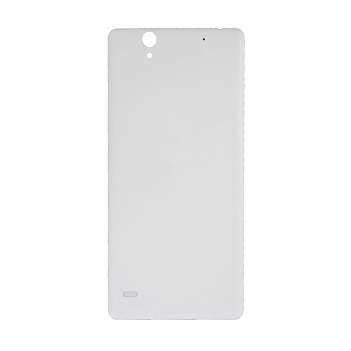 Πίσω Καπάκι για Sony Xperia C4 - Χρώμα: Λευκό