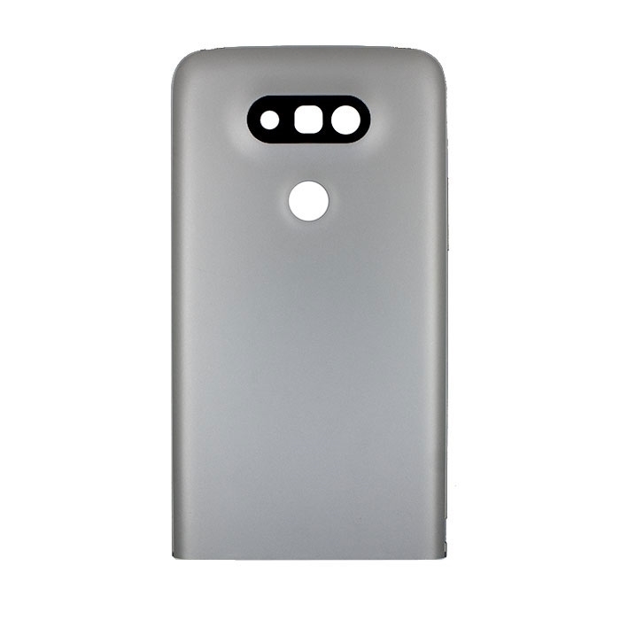 Πίσω Καπάκι για LG G5 H850 - Χρώμα: Λευκό