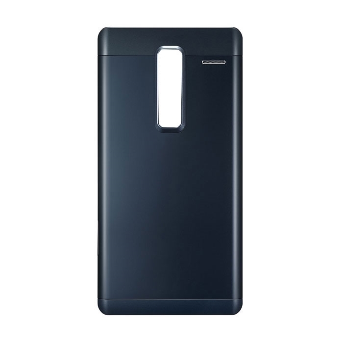 Πίσω Καπάκι για LG Zero H650 - Χρώμα: Μαύρο