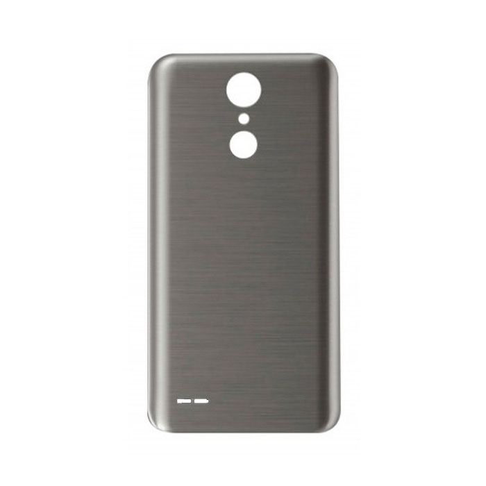 Πίσω Καπάκι για LG K10 2017 (M250e) - Χρώμα: Γκρι