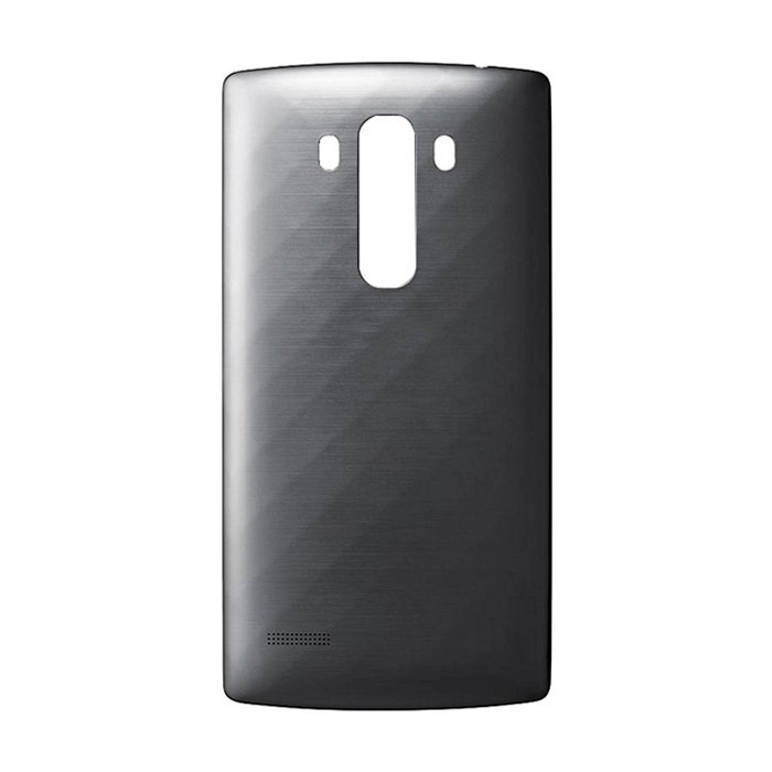 Πίσω Καπάκι για LG G4S H735 - Χρώμα: Μαύρο