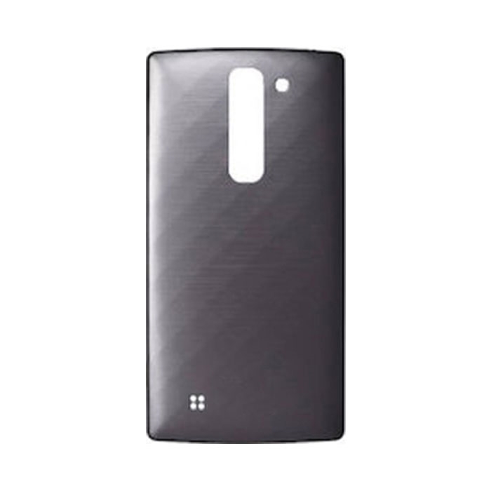 Πίσω Καπάκι για LG G4 H815 - Χρώμα: Μαύρο