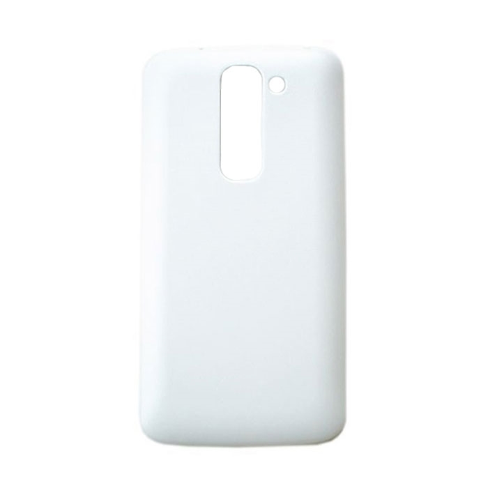 Πίσω Καπάκι για LG G2 Mini D620 - Χρώμα: Λευκό