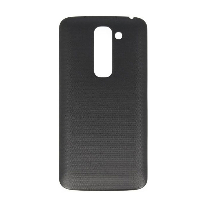 Πίσω Καπάκι για LG G2 Mini D620 - Χρώμα: Μαύρο