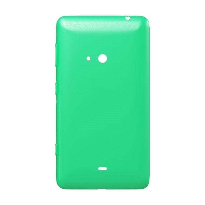 Πίσω Καπάκι για Nokia Lumia 625 - Χρώμα: Πράσινο