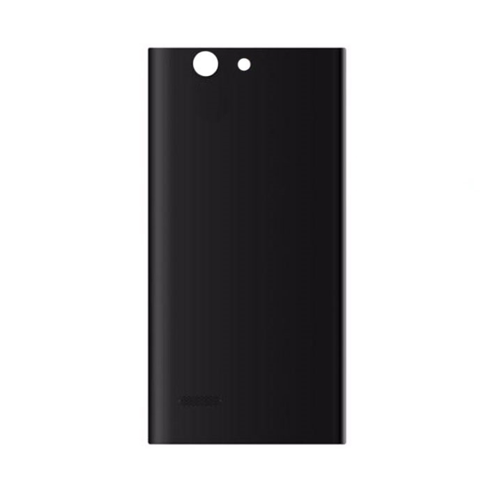 Πίσω Καπάκι για ZTE Blade L2 - Χρώμα: Μαύρο