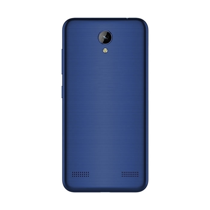 Πίσω Καπάκι για ZTE A520 - Χρώμα: Μπλε