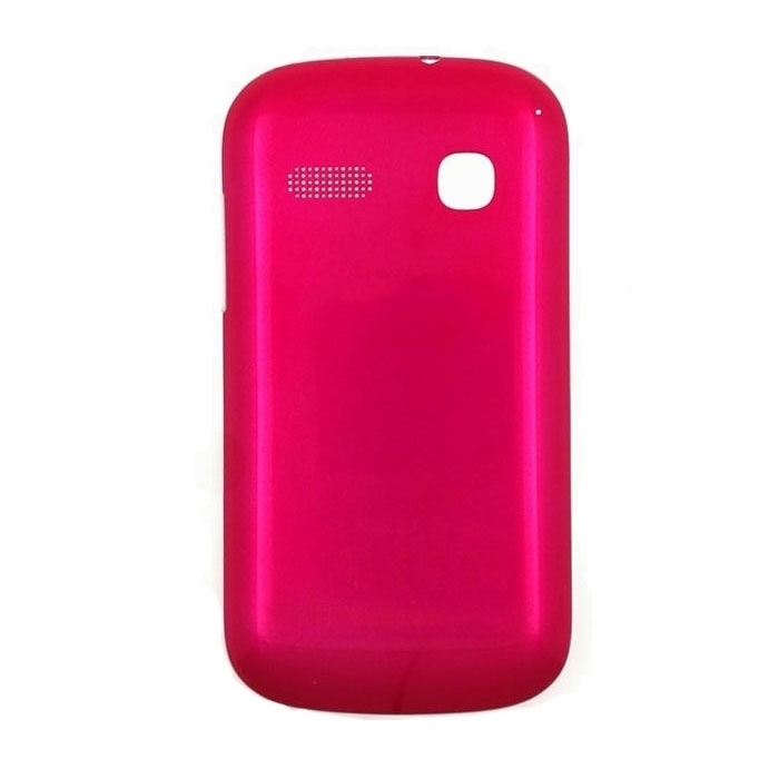 Πίσω Καπάκι για Alcatel 4032 - Χρώμα: Ροζ