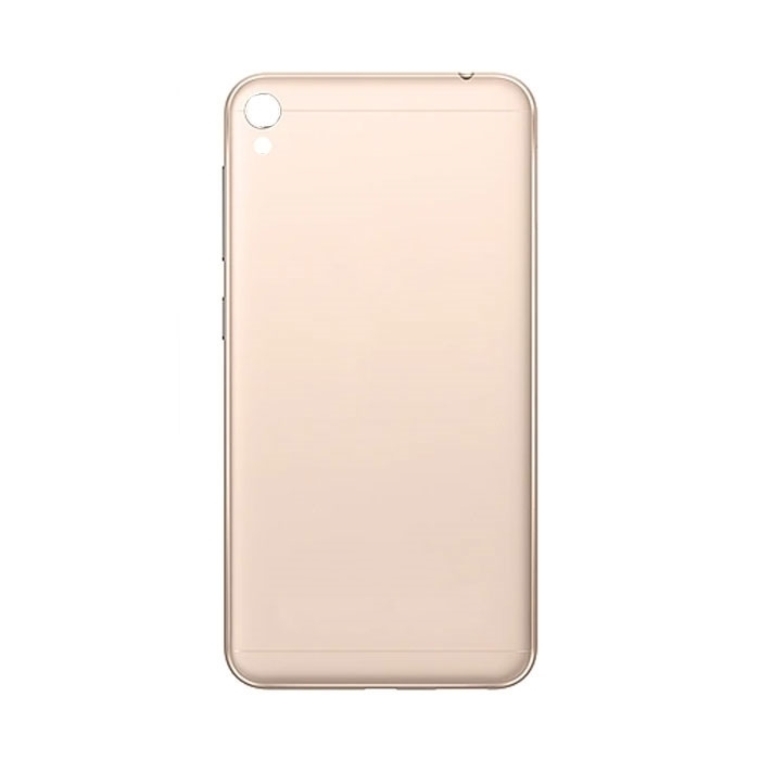 Πίσω Καπάκι για Asus Zenfone Live A007 - Χρώμα: Χρυσό