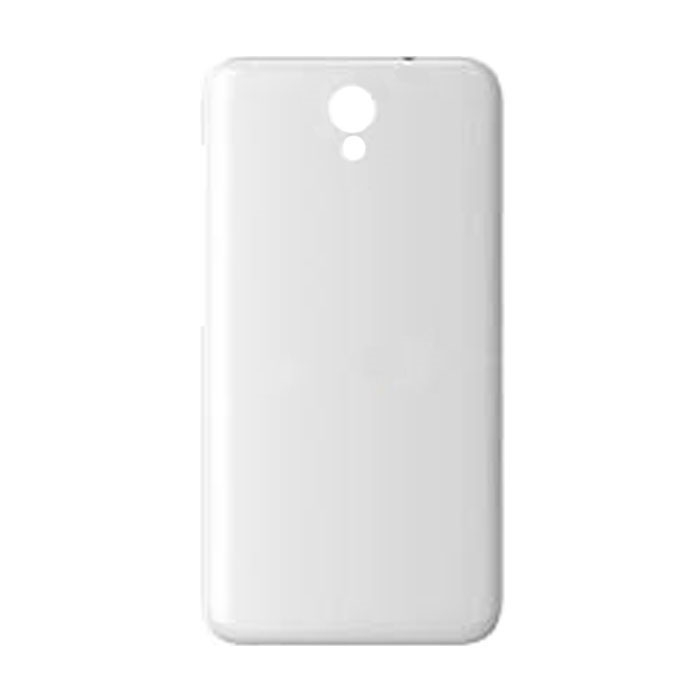 Πίσω Καπάκι για HTC Desire 620 - Χρώμα: Λευκό