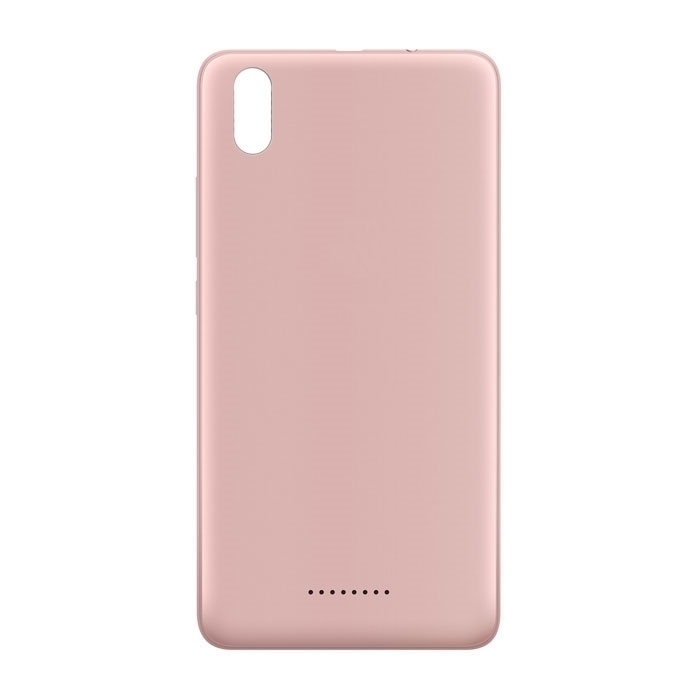 Πίσω Καπάκι / Battery Cover για Wiko Lenny 4 Plus - Χρώμα: Χρυσό