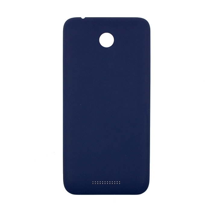 Πίσω Καπάκι για HTC Desire 510 - Χρώμα: Μπλε