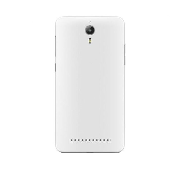 Πίσω Καπάκι για Coolpad Porto S E570 - Χρώμα: Λευκό