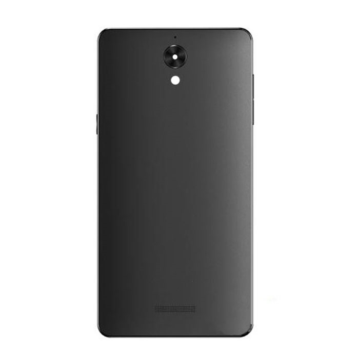 Πίσω Καπάκι για Coolpad Modena 2 E502 - Χρώμα: Μαύρο