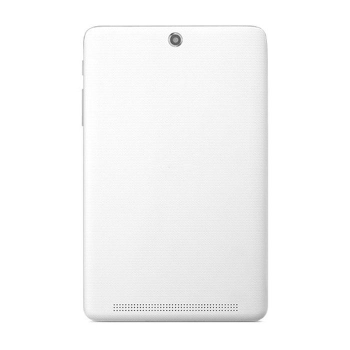Πίσω Καπάκι για Acer Iconia Tab 8 W1-810 - Χρώμα: Λευκό
