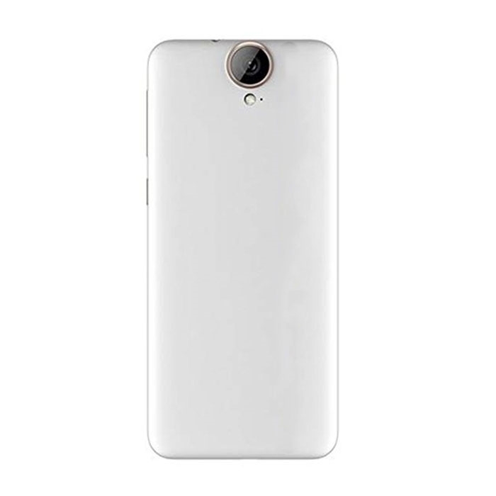 Πίσω Καπάκι για HTC E9 Plus - Χρώμα: Λευκό
