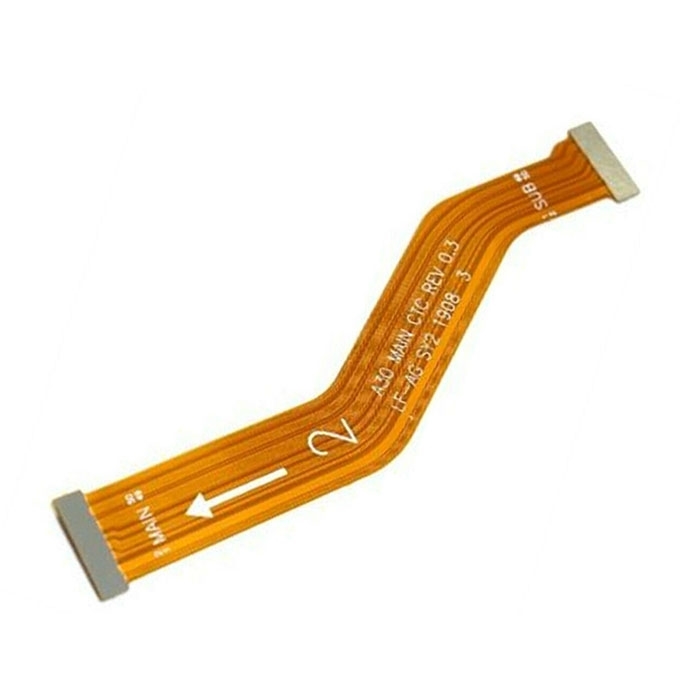 Κεντρική Καλωδιοταινία / Main Flex για Samsung Galaxy A30 A305