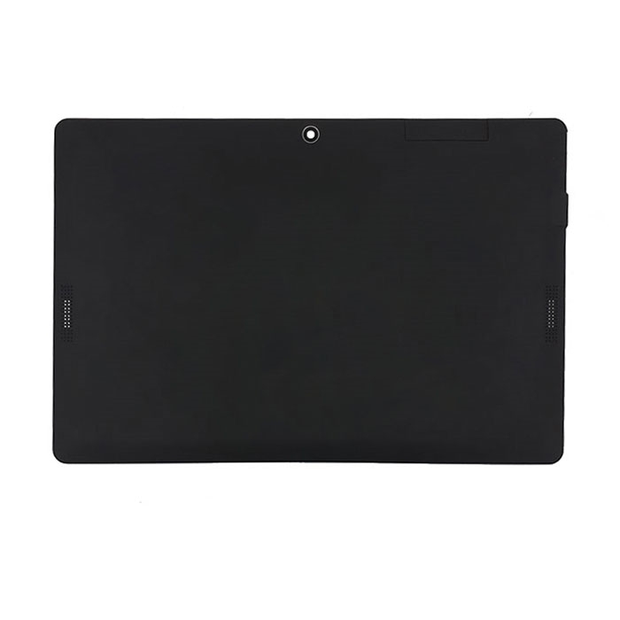 Πίσω Καπάκι για Vero W102i - Χρώμα: Μαύρο