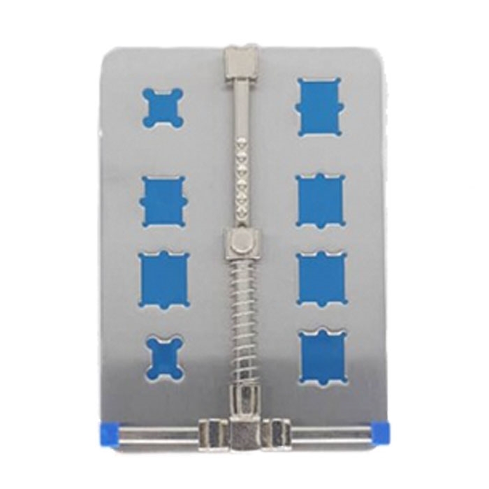 OPENING TOOLS Μεταλικός Σφιγκτήρας για PCB Πλακέτες / Metal PCB Circuit Board Holder Tool TE-071