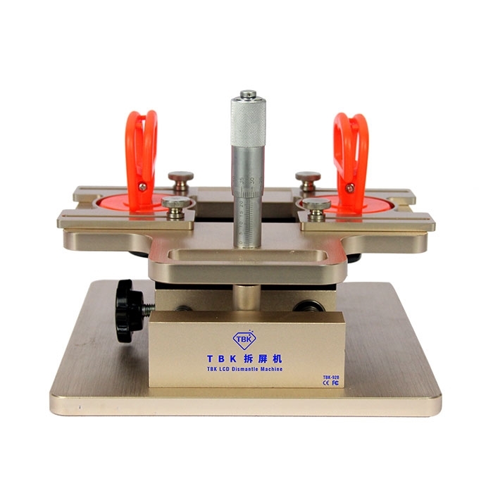 TBK-928 Διαχωριστικό Μηχάνημα Οθονών LCD / High Quality Screen LCD Separating Machine