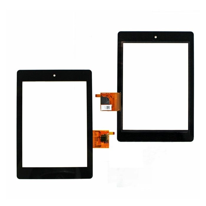 Μηχανισμός Αφής Touch Screen Universal 54.20026.017 8" - Χρώμα: Μαύρο