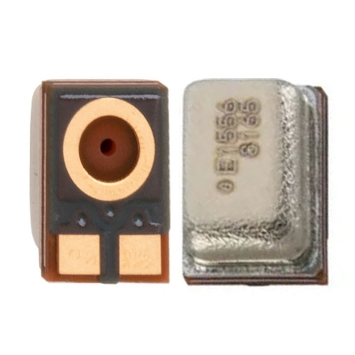 Μικρόφωνο / Microphone No.40