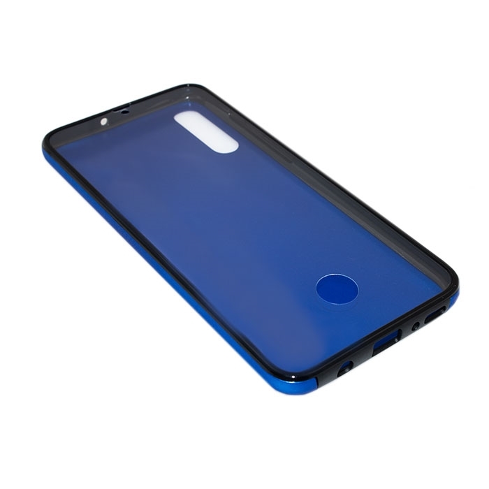 Θήκη 360 Full protective για iPhone 11 Pro - Χρώμα: Μπλε