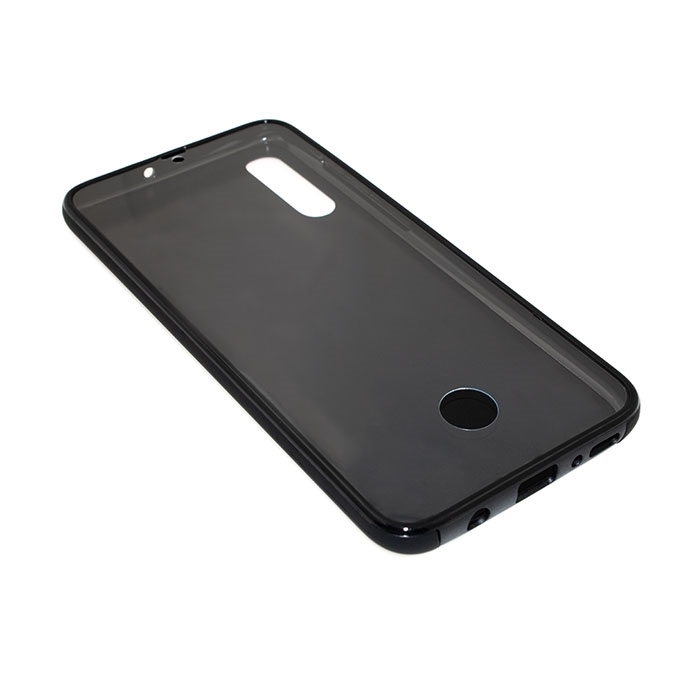 Θήκη 360 Full protective για iPhone 11 Pro - Χρώμα: Μαύρο